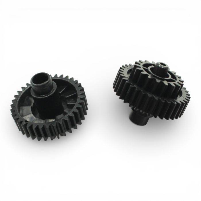 Шестерня 35T/18T HP LJ 1018/1020/1022/Canon 4018/4120/4140 Veaye (RU5-0506-VE)