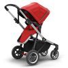 Коляска Thule Sleek Energy Red (TH11000004) зображення 3