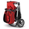 Коляска Thule Sleek Energy Red (TH11000004) зображення 4