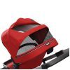 Коляска Thule Sleek Energy Red (TH11000004) зображення 5