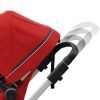 Коляска Thule Sleek Energy Red (TH11000004) зображення 8