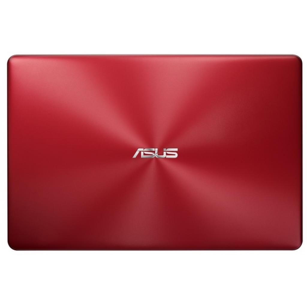 Ноутбук ASUS X510UF (X510UF-BQ010) зображення 4