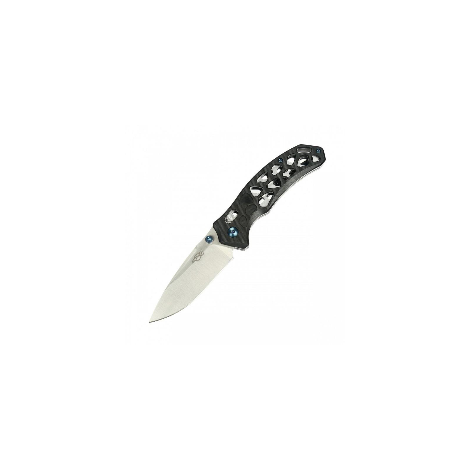Нож Firebird FB7631-BK