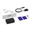 Зарядное устройство Tronsmart U5PTA Quick Charge 3.0 Rapid Desktop Charger Black (210781) изображение 4