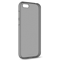 Чехол для мобильного телефона MakeFuture Air Case (TPU) Huawei Y5 2018 Black (MCA-HUY518BK)