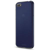 Чехол для мобильного телефона MakeFuture Air Case (TPU) Huawei Y5 2018 Black (MCA-HUY518BK) изображение 2
