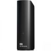 Внешний жесткий диск 3.5" 8TB Elements Desktop WD (WDBWLG0080HBK-EESN) изображение 5