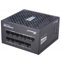 Блок живлення Seasonic 650W PRIME Ultra Platinum (SSR-650PD2) зображення 2