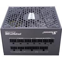 Блок живлення Seasonic 650W PRIME Ultra Platinum (SSR-650PD2) зображення 3