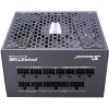 Блок живлення Seasonic 650W PRIME Ultra Platinum (SSR-650PD2) зображення 3