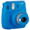 Камера моментальной печати Fujifilm Instax Mini 9 CAMERA COB BLUE EX D N Синий Кобальт (16550564) изображение 3