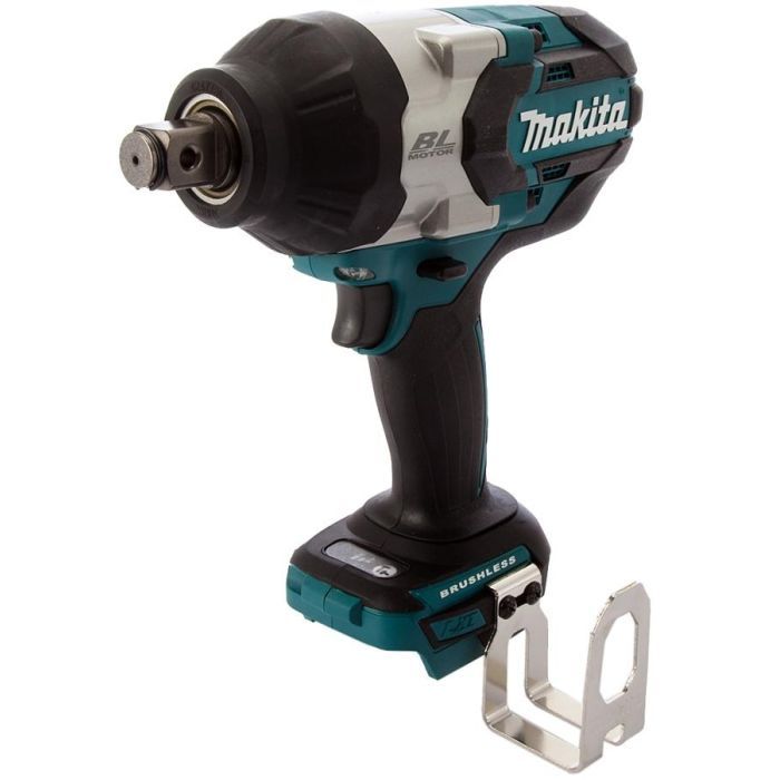 Гайковерт Makita LXT, 1050Нм, 3/4 " (без АКБ и БП) (DTW1001Z)