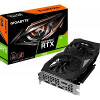 Видеокарта GIGABYTE GeForce RTX2060 6144Mb OC (GV-N2060OC-6GD)