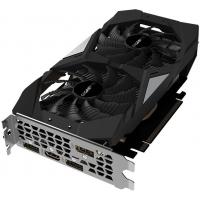 Видеокарта GIGABYTE GeForce RTX2060 6144Mb OC (GV-N2060OC-6GD) изображение 2