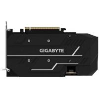 Видеокарта GIGABYTE GeForce RTX2060 6144Mb OC (GV-N2060OC-6GD) изображение 4
