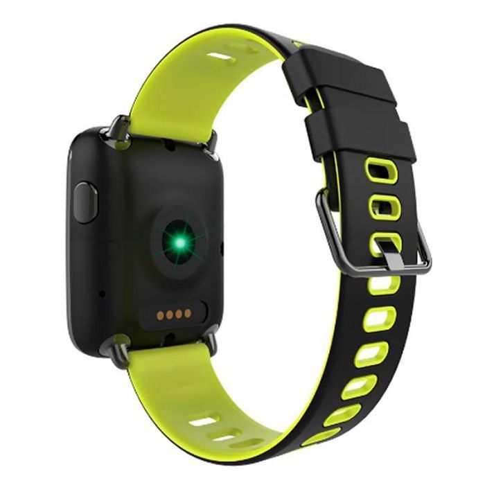 Смарт-годинник King Wear GV68 Green (F_52960) зображення 4