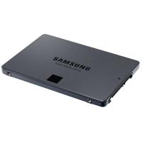 Накопитель SSD 2.5" 2TB Samsung (MZ-76Q2T0BW) изображение 5