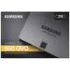 Накопичувач SSD 2.5" 2TB Samsung (MZ-76Q2T0BW) зображення 6