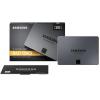 Накопитель SSD 2.5" 2TB Samsung (MZ-76Q2T0BW) изображение 9
