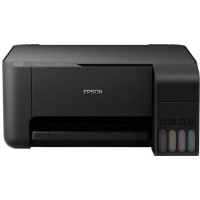 Многофункциональное устройство Epson L3110 (C11CG87405) изображение 2