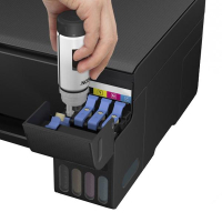 Многофункциональное устройство Epson L3110 (C11CG87405) изображение 8