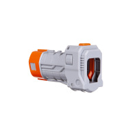 Іграшкова зброя Silverlit Lazer M.A.D. Снайперский набор (LM-86847) зображення 12