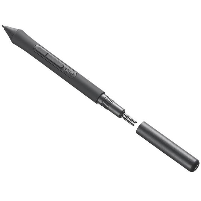 Перо Wacom Pen 4K Intuos для CTL-4100/CTL-6100 (LP1100K) зображення 2