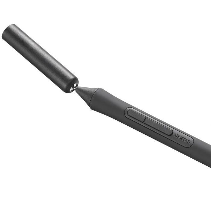 Перо Wacom Pen 4K Intuos для CTL-4100/CTL-6100 (LP1100K) зображення 3