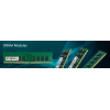Модуль пам'яті для сервера DDR4 8GB ECC UDIMM 2400MHz 1Rx8 1.2V CL17 Transcend (TS1GLH72V4B) зображення 2