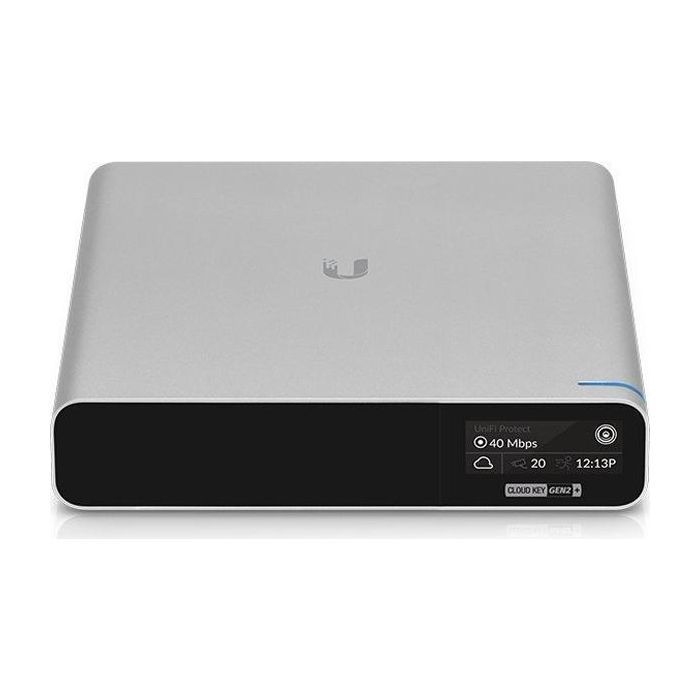 Контроллер Ubiquiti UCK-G2-PLUS изображение 2