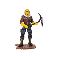 Фигурка для геймеров Jazwares Fortnite Solo Raptor (FNT0014)