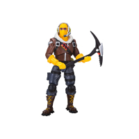 Фигурка для геймеров Jazwares Fortnite Solo Raptor (FNT0014) изображение 4