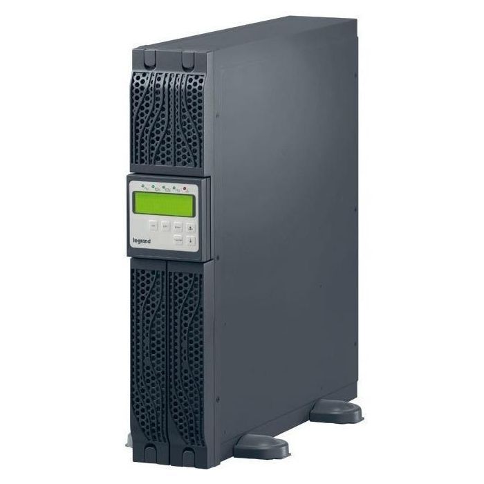 Пристрій безперебійного живлення Legrand DAKER DK Plus 3000ВА (310172)