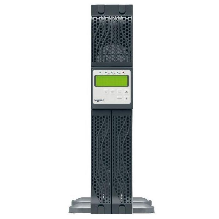 Пристрій безперебійного живлення Legrand DAKER DK Plus 3000ВА (310172) зображення 2