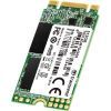 Накопитель SSD M.2 2242 512GB Transcend (TS512GMTS430S) изображение 2
