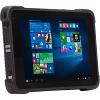 Планшет Logic instrument Fieldbook K80 G2 Windows 10 Pro + Barcode Scanner (FBK5DXC0C4A1A100) изображение 3