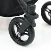Коляска Valco Baby Snap Ultra Dove Grey (9869) изображение 2