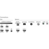 Телевизор Philips 43PUS7363/12 изображение 5