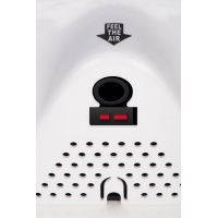 Сушилка для рук Electrolux EHDA/HPW-1800W изображение 4