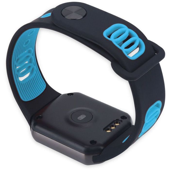 Смарт-годинник UWatch QW11 Blue (F_59052) зображення 4