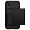 Чехол для мобильного телефона Spigen iPhone XS Max Slim Armor CS Black (065CS24842) изображение 3