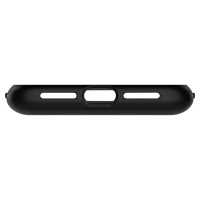 Чехол для мобильного телефона Spigen iPhone XS Max Slim Armor CS Black (065CS24842) изображение 6