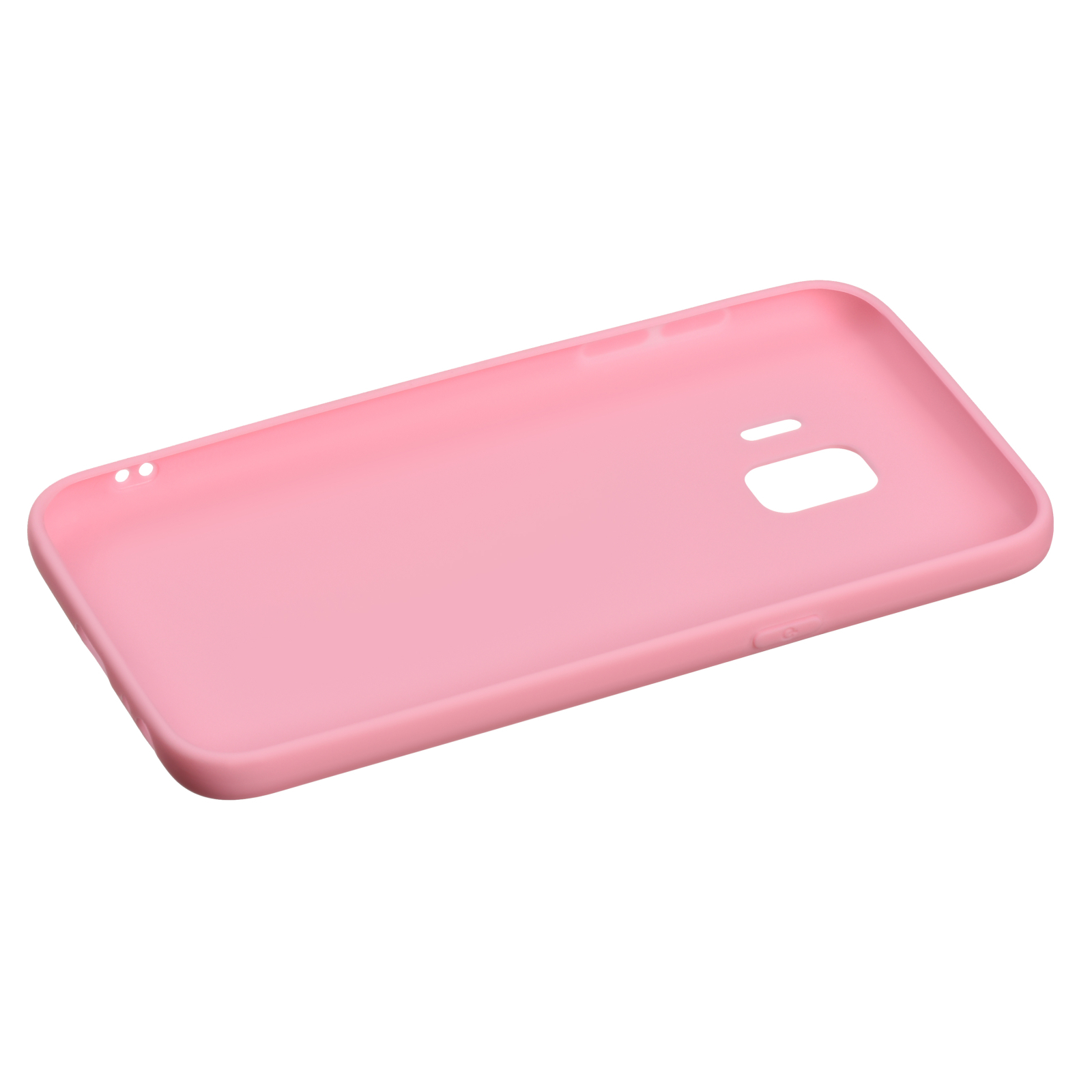 Чехол для мобильного телефона 2E Samsung Galaxy J2 core 2018 (J260) , Soft touch, Pink (2E-G-J2C-18-NKST-PK) изображение 2