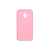 Чехол для мобильного телефона 2E Samsung Galaxy J2 core 2018 (J260) , Soft touch, Pink (2E-G-J2C-18-NKST-PK)