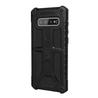Чехол для мобильного телефона UAG Samsung Galaxy S10+ Monarch, Black (211351114040) изображение 2