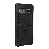 Чехол для мобильного телефона UAG Samsung Galaxy S10+ Monarch, Black (211351114040) изображение 3