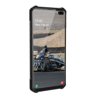 Чехол для мобильного телефона UAG Samsung Galaxy S10+ Monarch, Black (211351114040) изображение 5