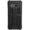 Чехол для мобильного телефона UAG Samsung Galaxy S10+ Monarch, Black (211351114040)