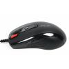 Мышка A4Tech X-7120 Black изображение 2