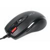 Мышка A4Tech X-7120 Black изображение 4